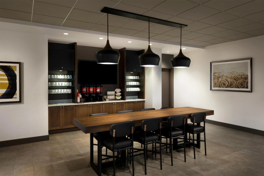Hyatt Place Biloxi