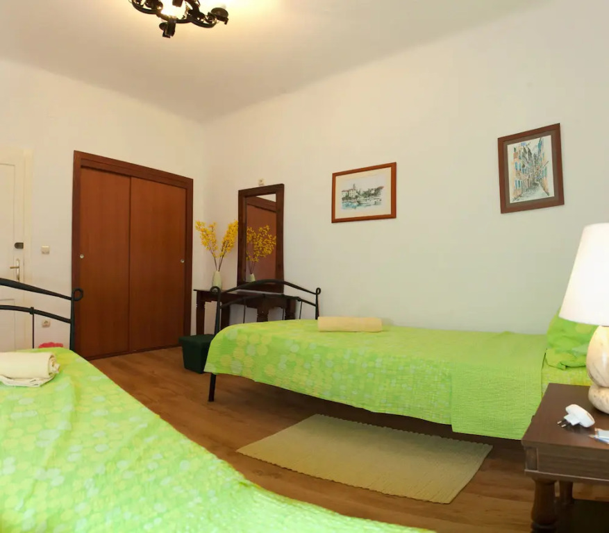 Apartment Silvana