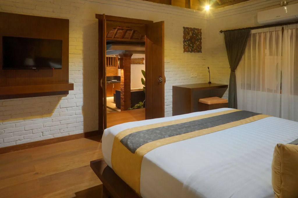 Uma Mani Villa Jimbaran