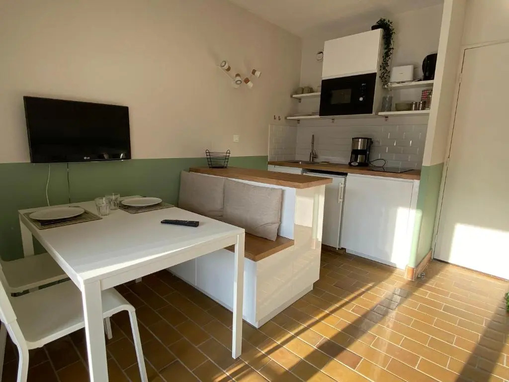 Studio La Pinède