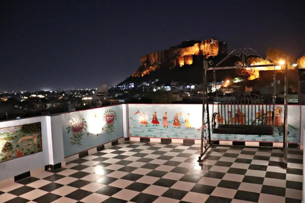 The Mehran way Homestay