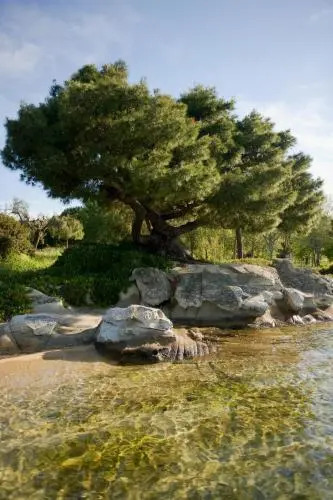Holiday home 4 stars Ormos Panagias