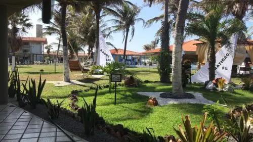 Sistcep Praia Hotel