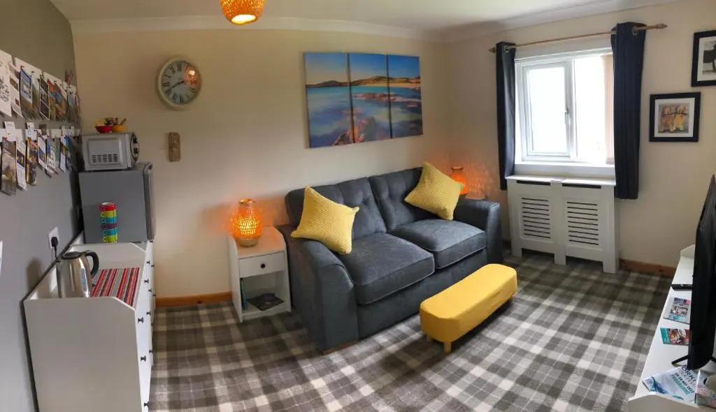 Old School B&B Super King Exclusive 5 Room private suite