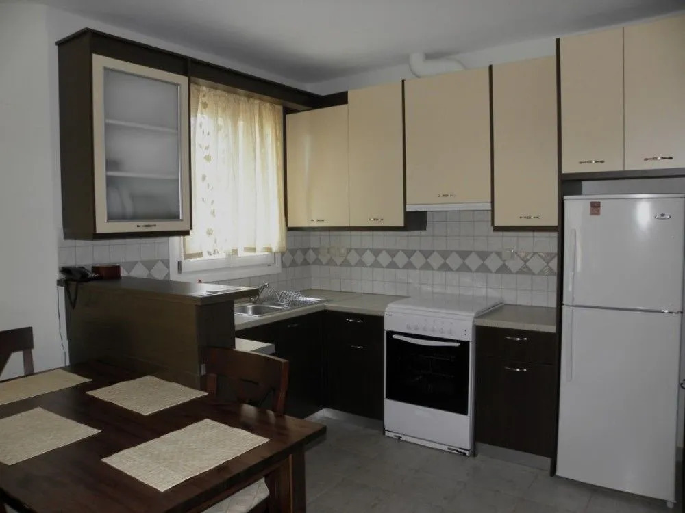 Rastoni Apartments