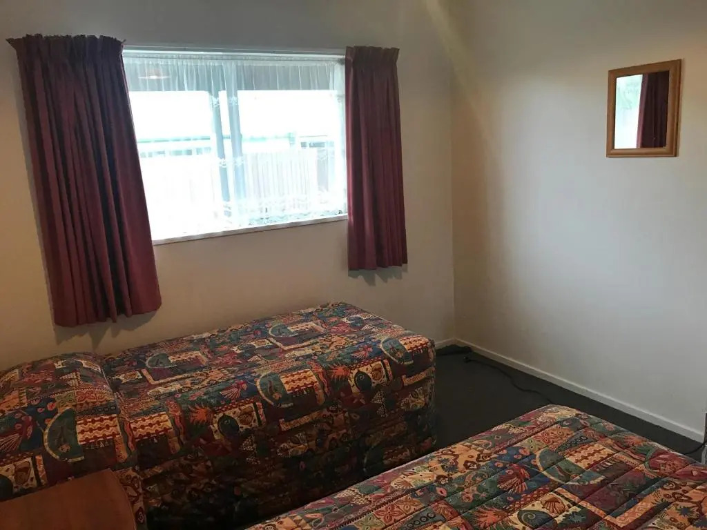 Hanmer Resort Motel
