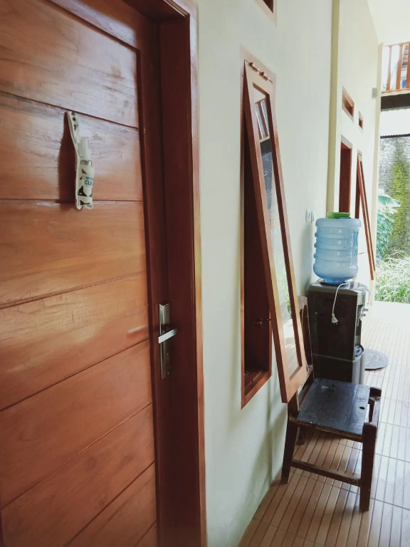 Pusaka Alam 1 Pangandaran