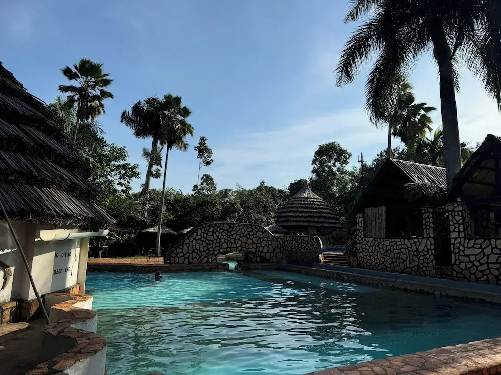 King Fischer's Resort Bukaya