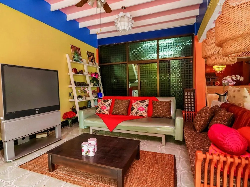 Nida Rooms Isarapab 260 Chic Town