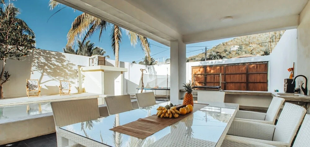 Casa Romira