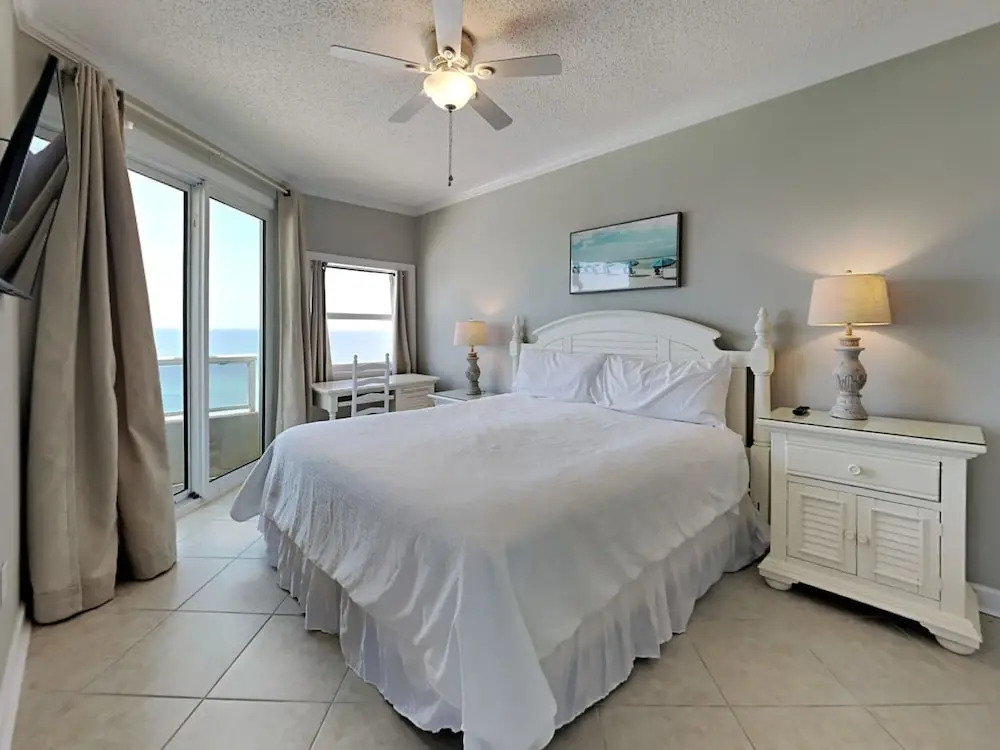 The Enclave by Southern Vacation Rentals
