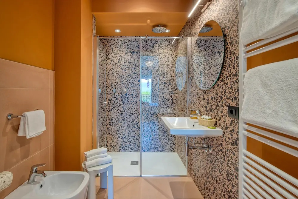 Hotel Villa Europa