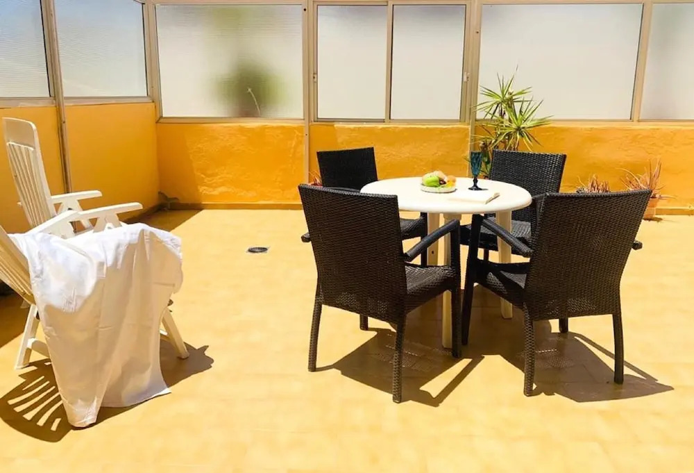 Apartamento Summer Brise