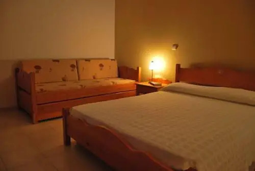Artemis Apartments