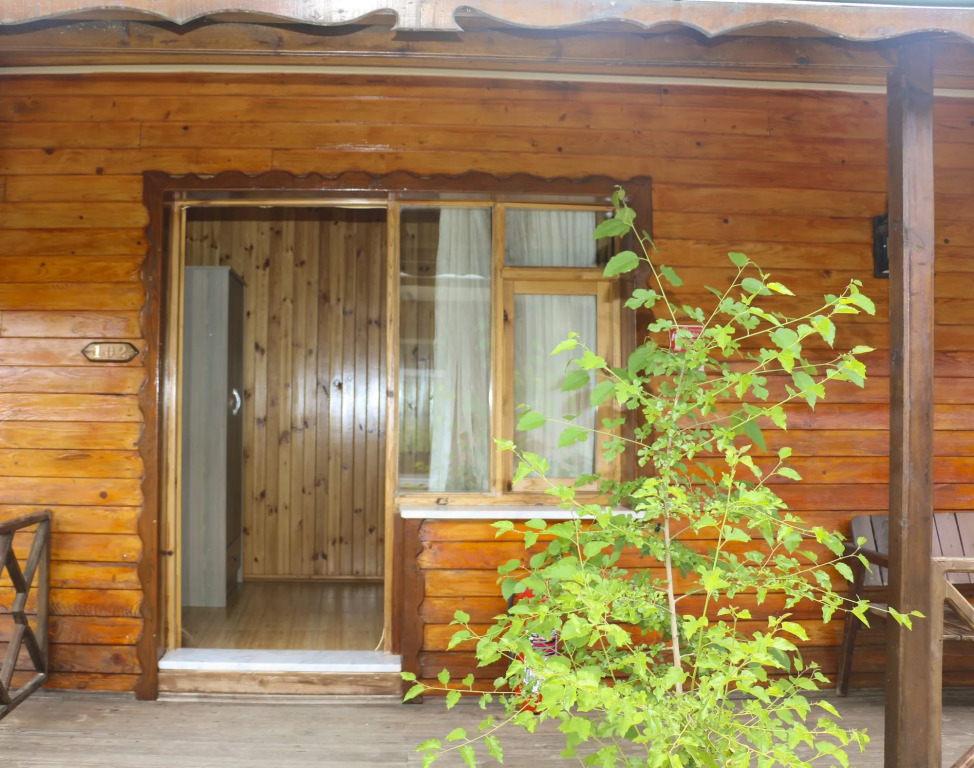 Ağva Green River Hotel