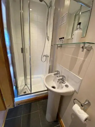 High View Cottage