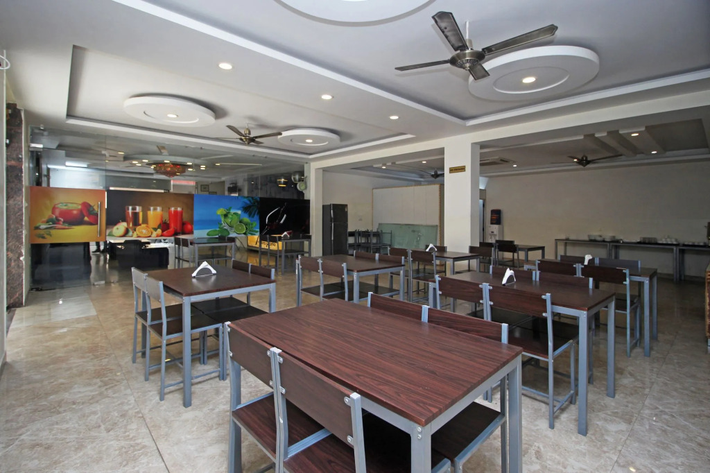 Hotel Aeroporto