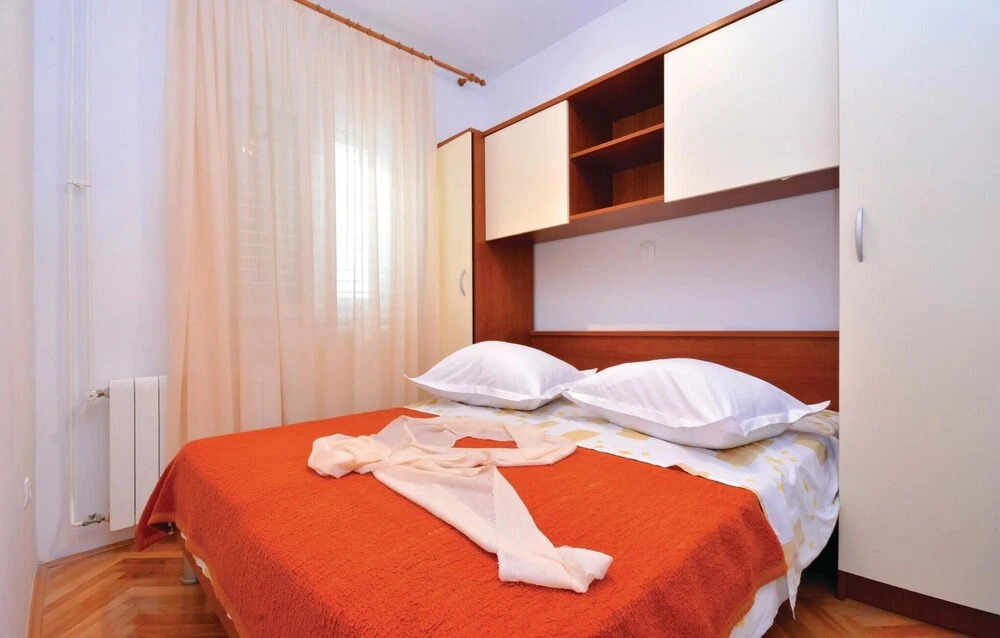 Awesome Home in Omis With Wifi and 3 Bedrooms