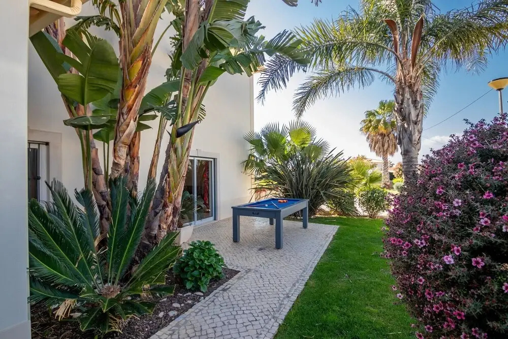 Villa Aloha