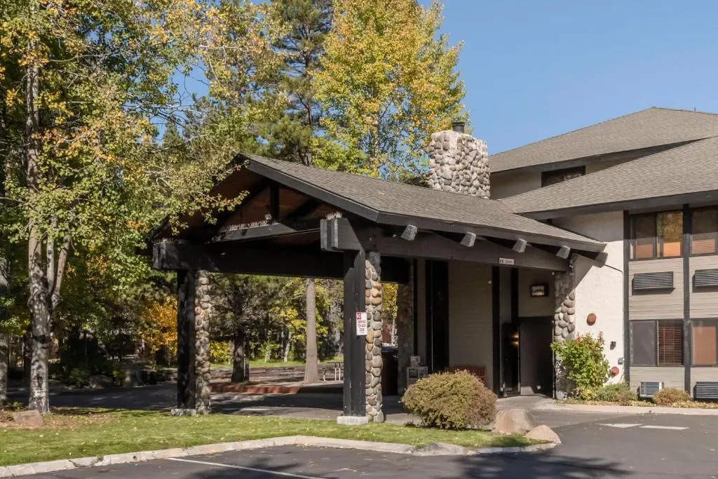 Inn At Truckee