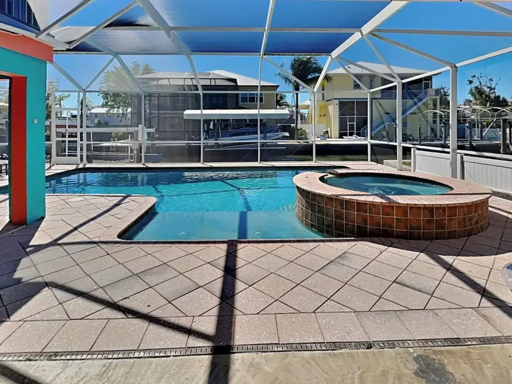 244 Flamingo by Distinctive Beach Rentals