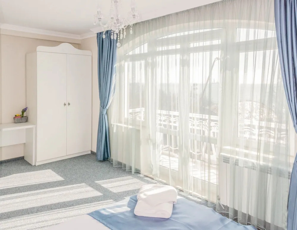 Family Hotel Belle Epoque Beach