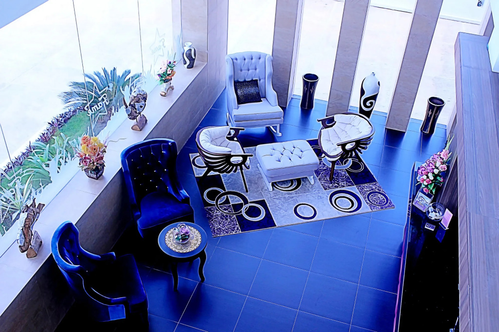 OS Style Hotel Batu Aji Batam Powered by Archipelago