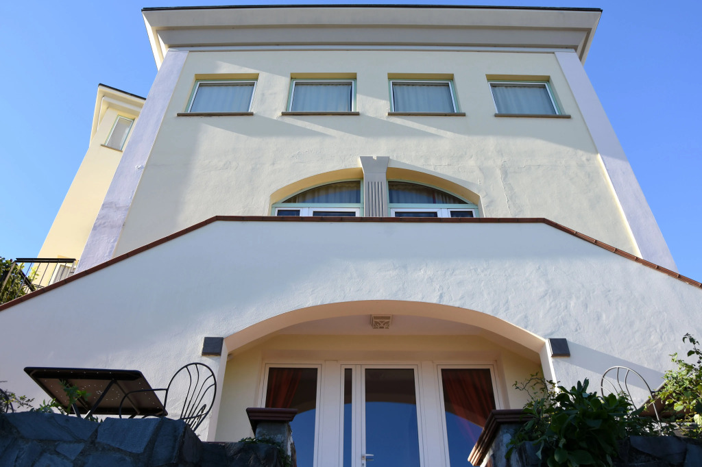 Villa Nina Residence - Monolocale 4 Persone