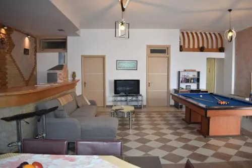 Flat 2 Bedrooms 1 Bathroom - Mochlos