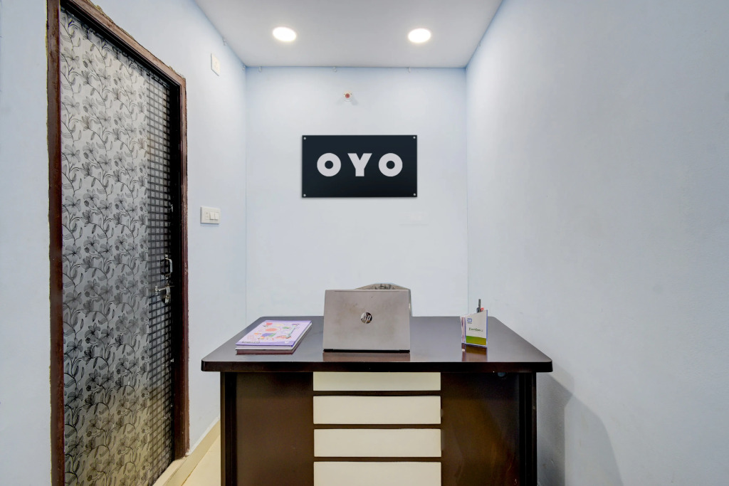 Hotel O Stayo