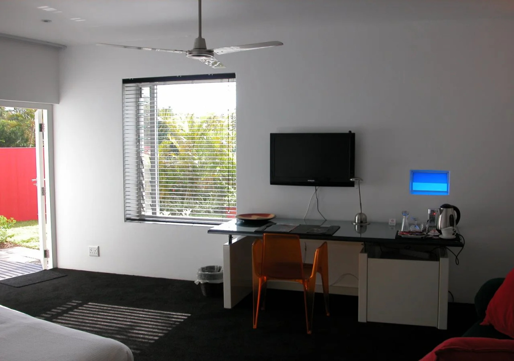 Serene-estate Boutique Guesthouse