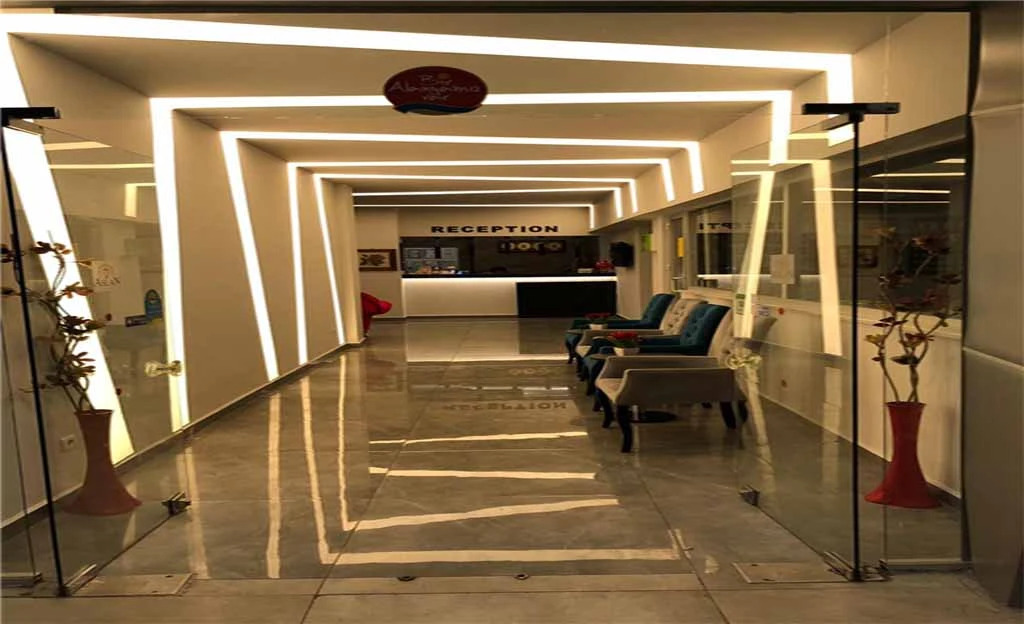 Alanya Divan Otel
