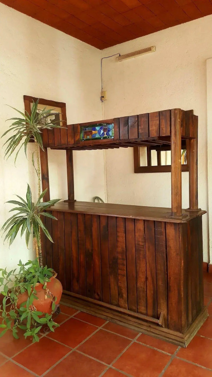 Parador Monte Carmelo