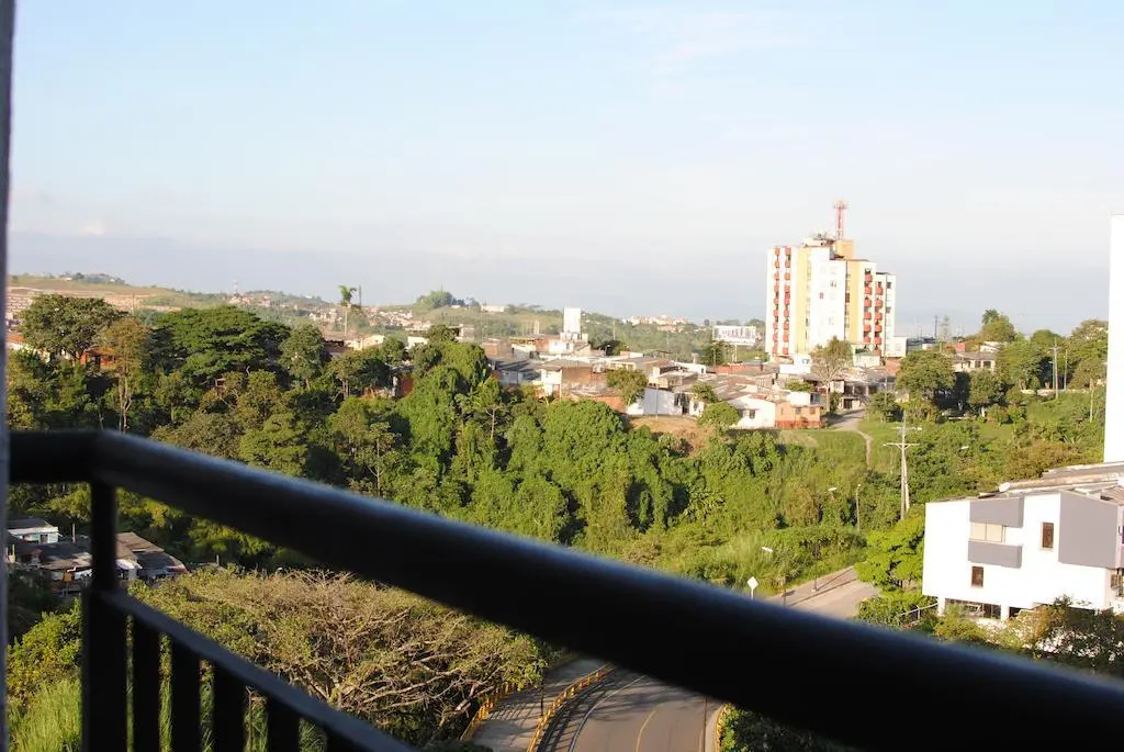 Macias Holidays Apartamentos