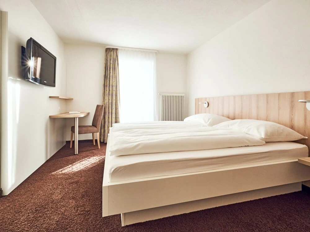 Privates Haus Davos Dorf