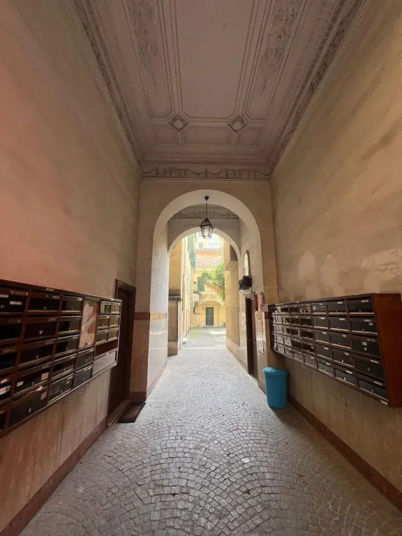 Casa Vacanza Al Pigneto