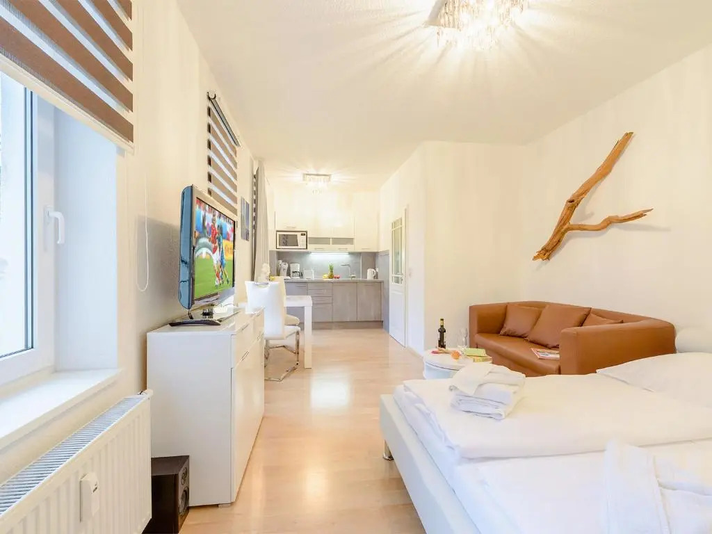 Ferienwohnung in Kühlungsborn - D 130.066
