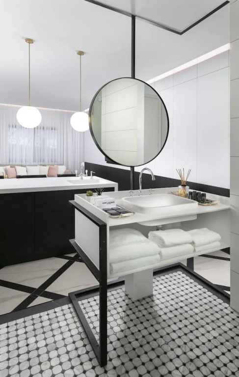 King George suites