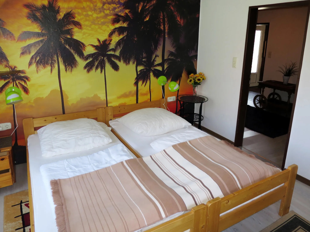 Holiday Home Lilly by Interhome