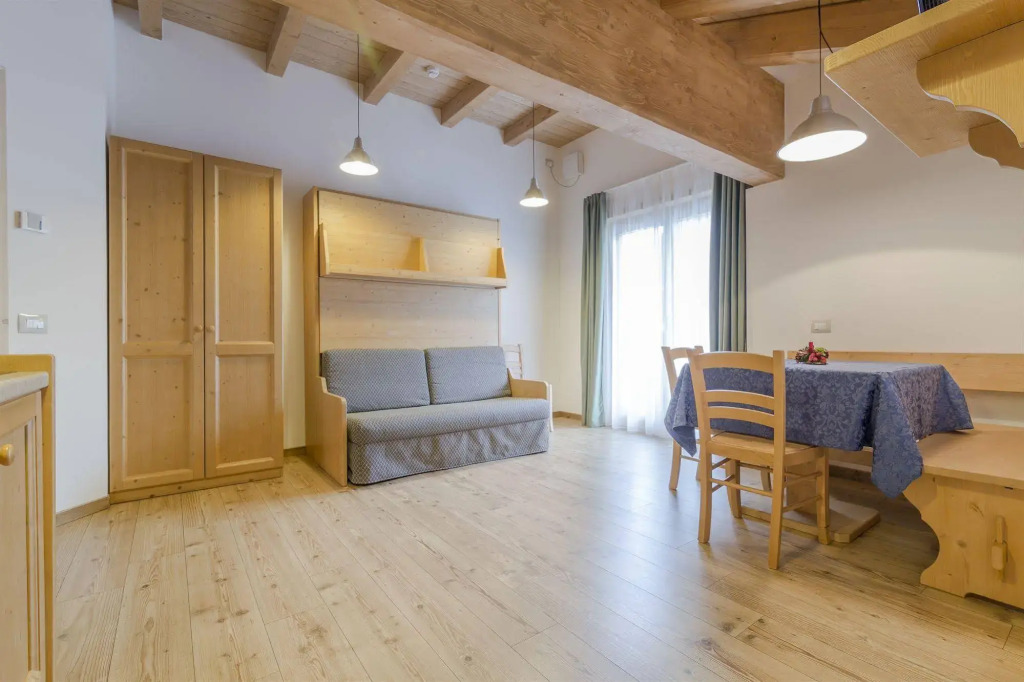 Residence Civetta