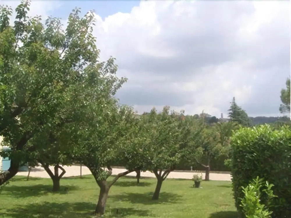 Les Jardins du Golf