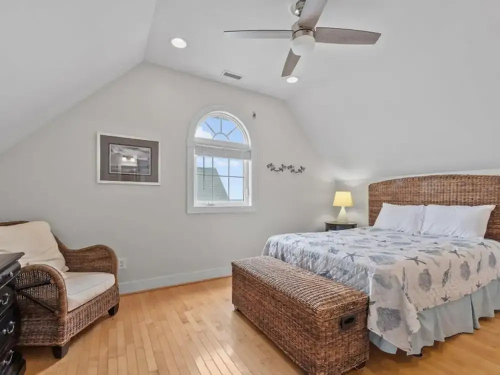 Ocean's Edge by Topsail Realty