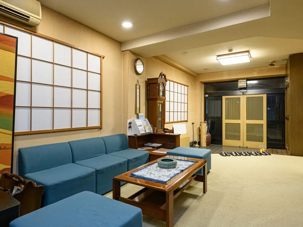 OYO Ryokan Sakaeya Minokamo