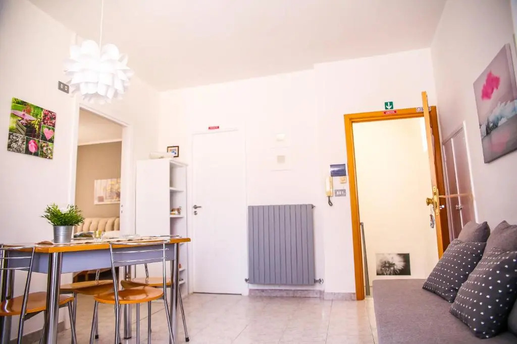 La Dimora di Tommaso Apartment - Dimora storica Bike Friendly
