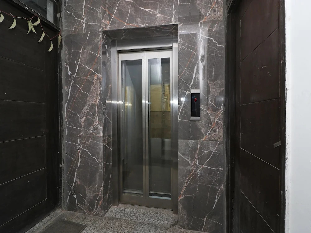 Galaxy Residency By OYO Rooms