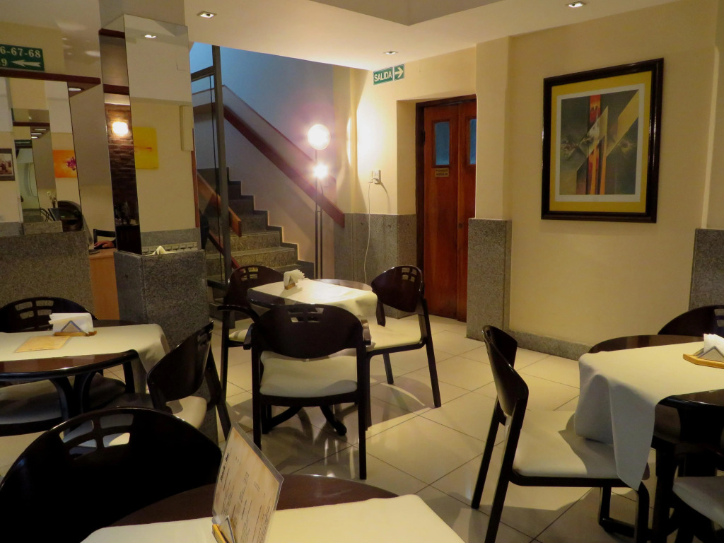 Hotel Viena