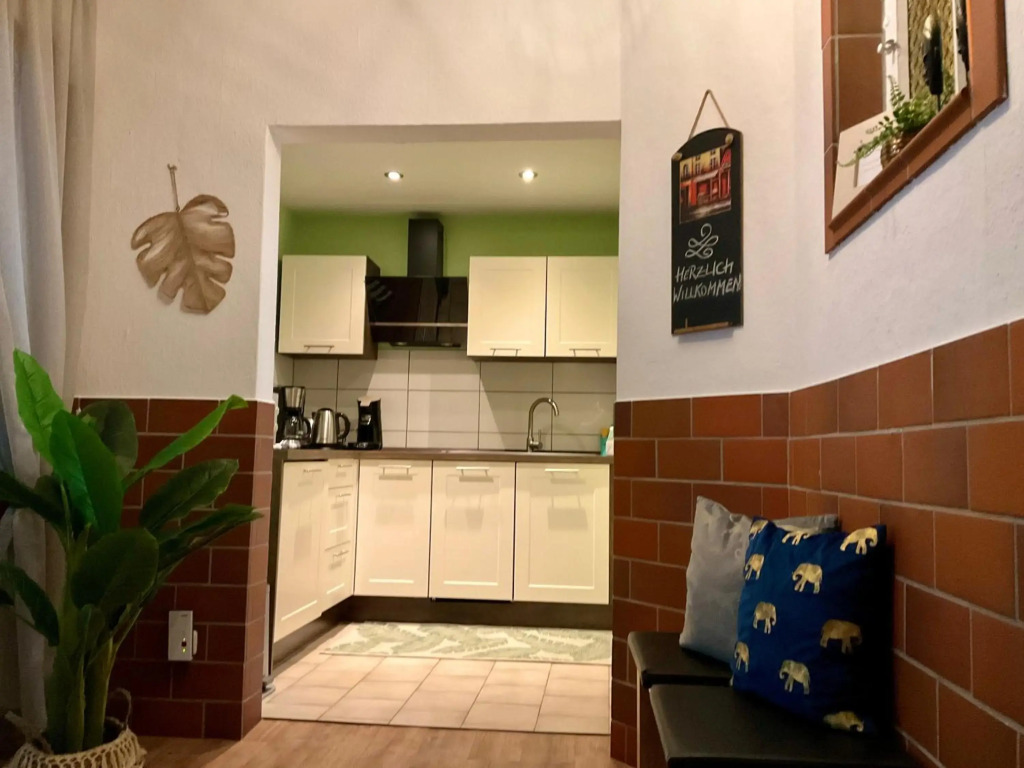 Ferienwohnung Familie Schmidt