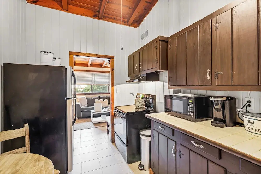 Drackett House by Whiskey Properties