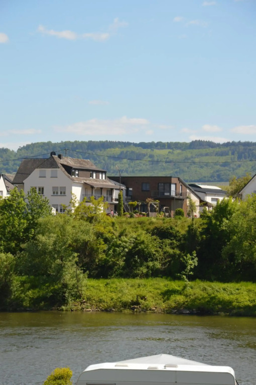 Wein & Gästehaus Porten-Becker