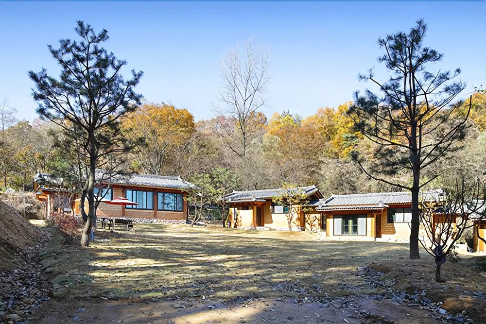 Yangpyeong Mosesgol Hwangtobang Pension